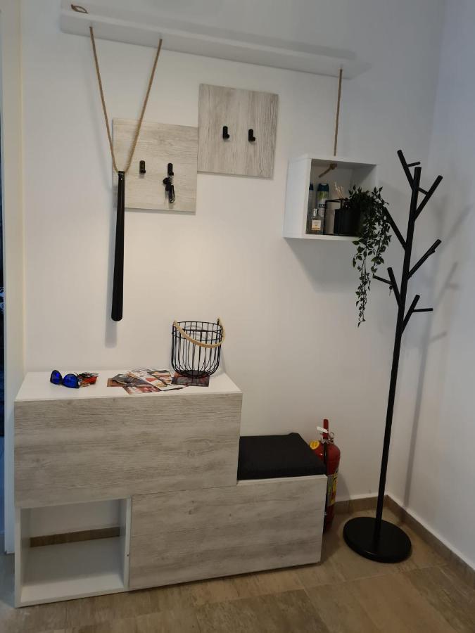Tonic Studio Coresi 브라쇼브 외부 사진